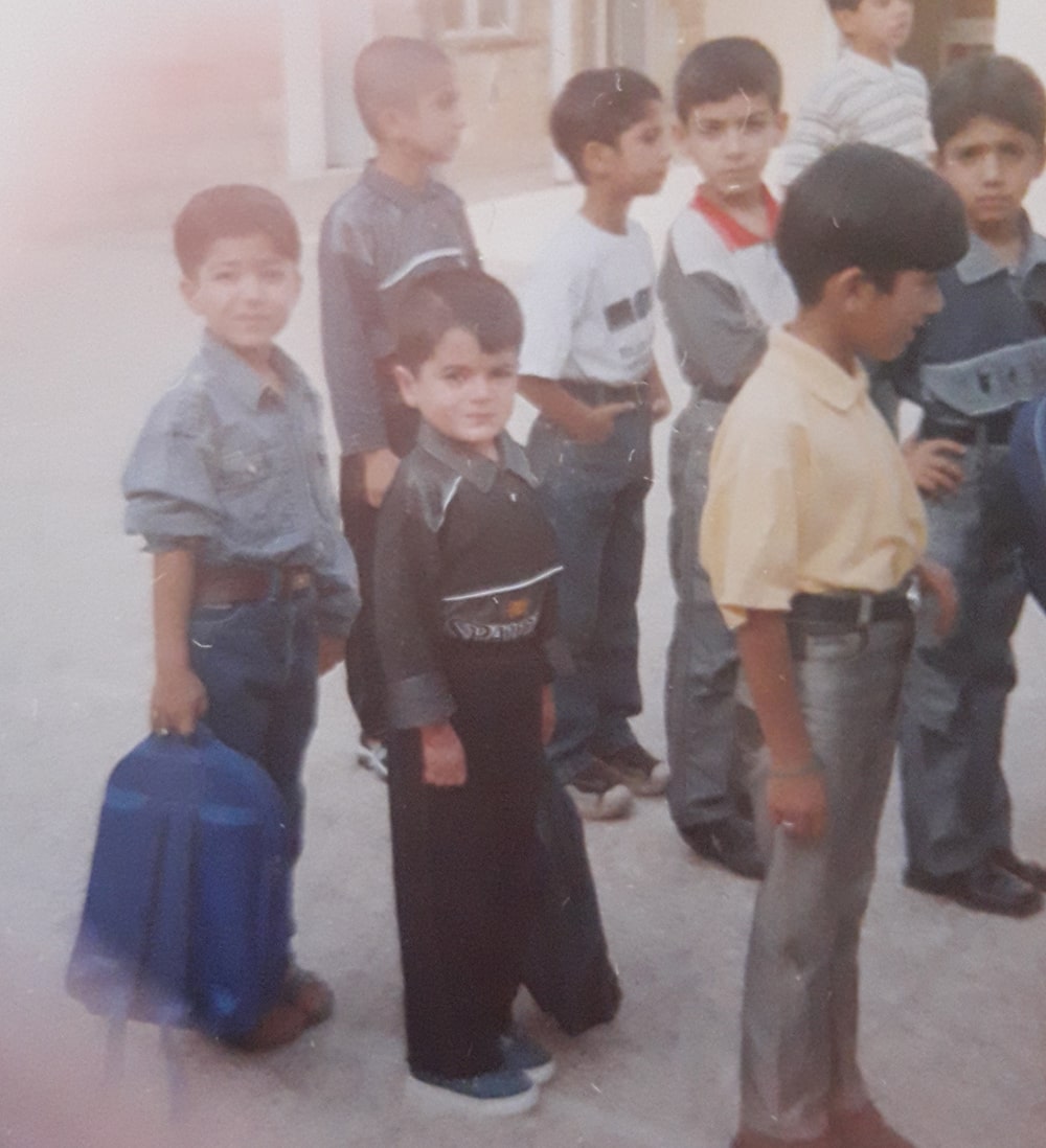 ابراهیم شجاعی