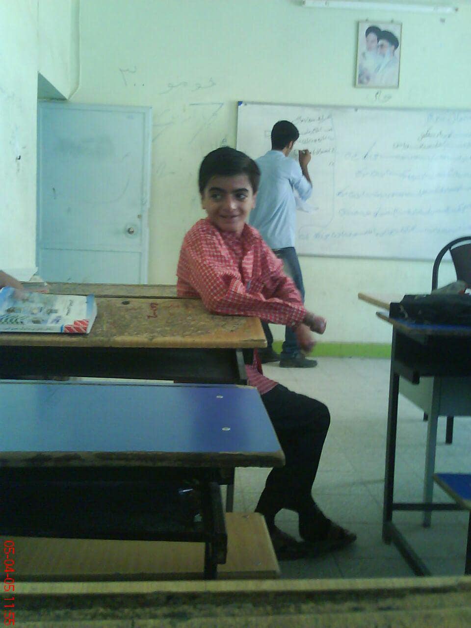 ابراهیم شجاعی