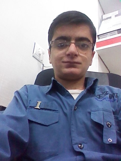 ابراهیم شجاعی