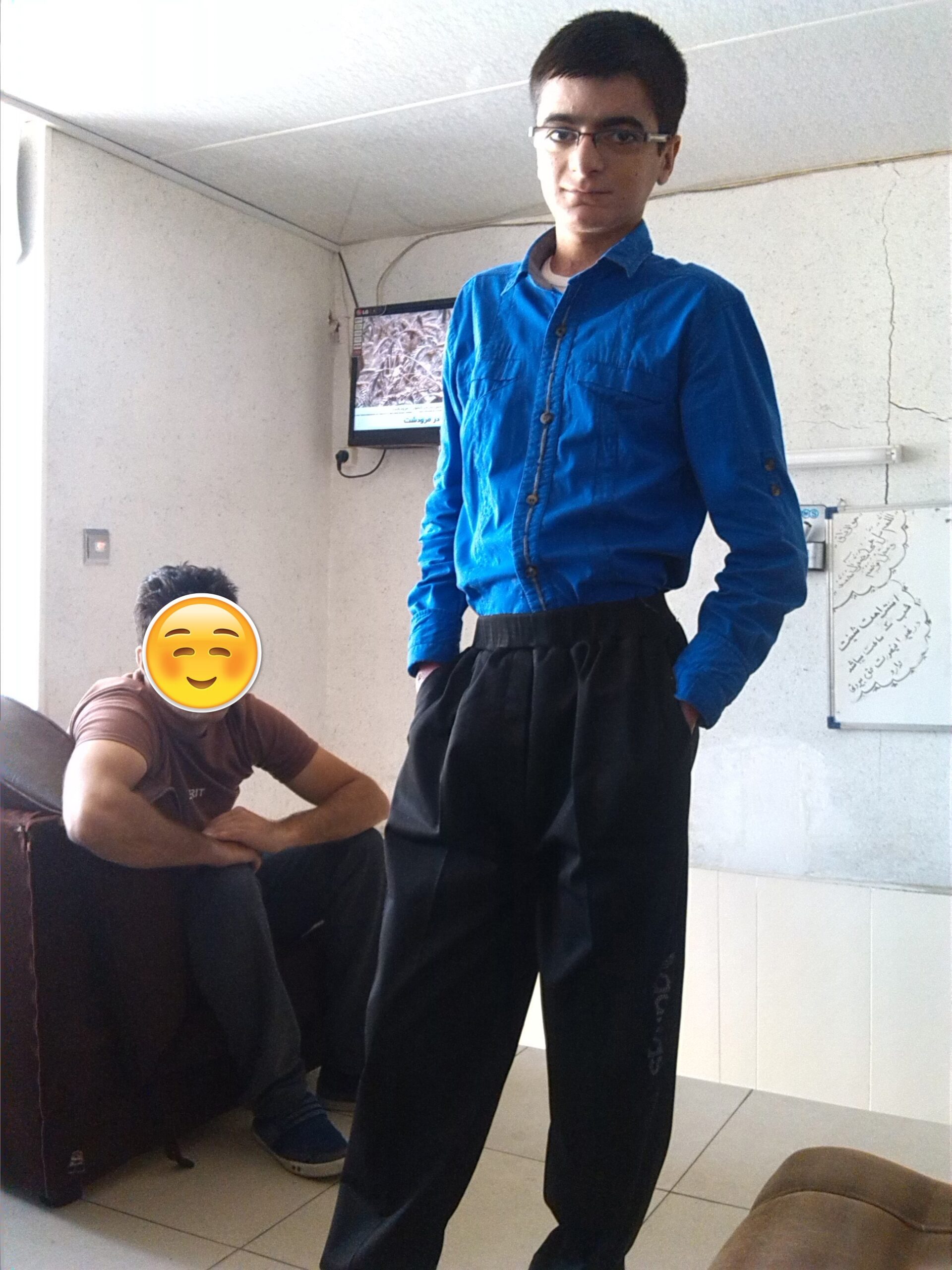 ابراهیم شجاعی