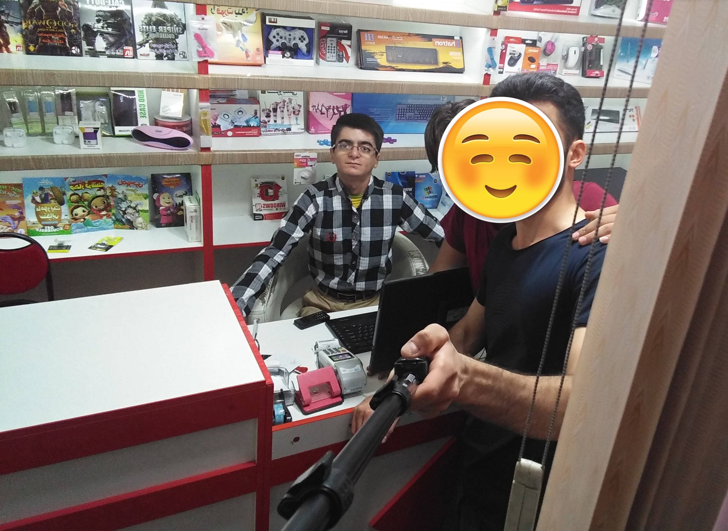ابراهیم شجاعی