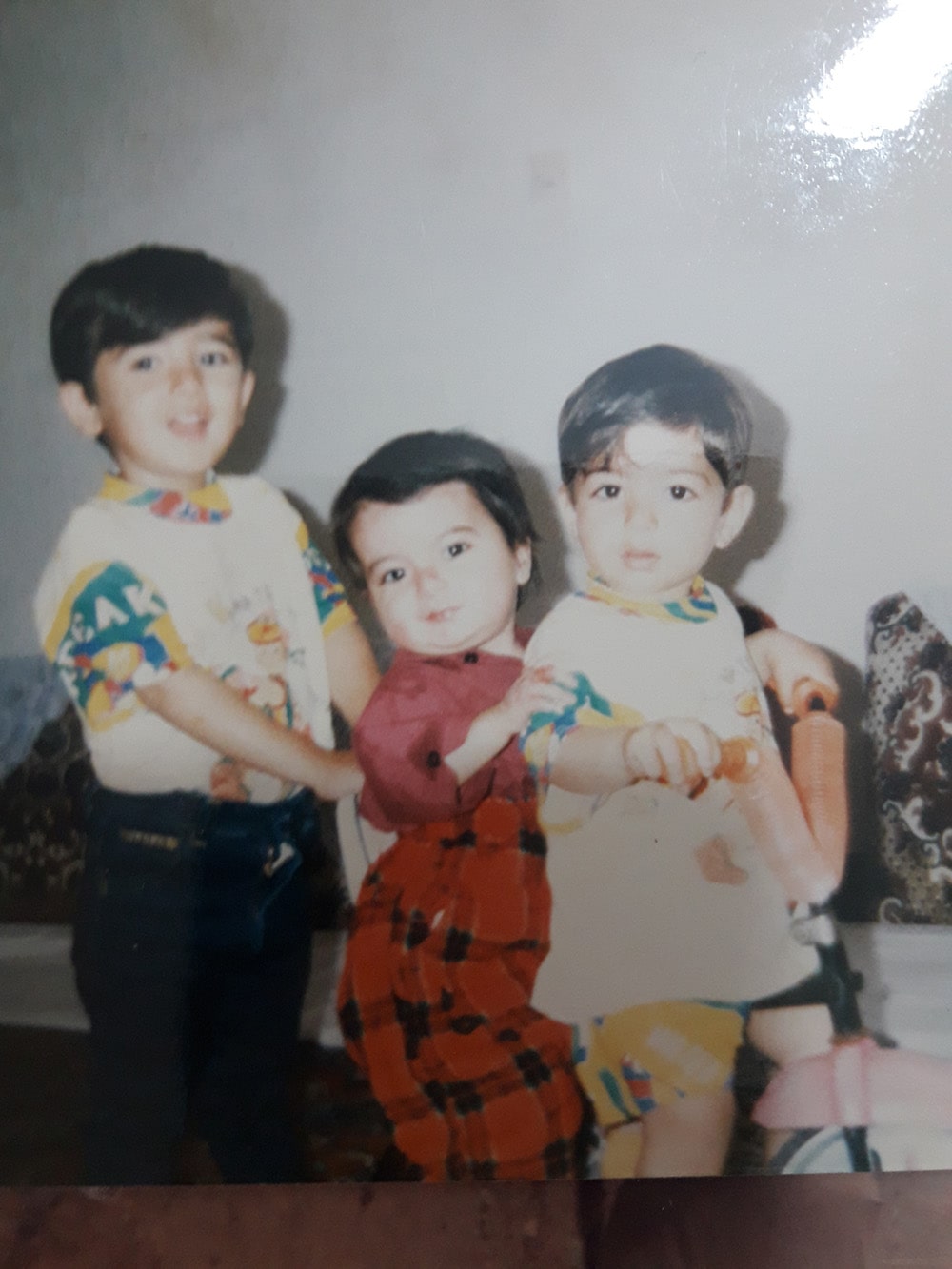 ابراهیم شجاعی
