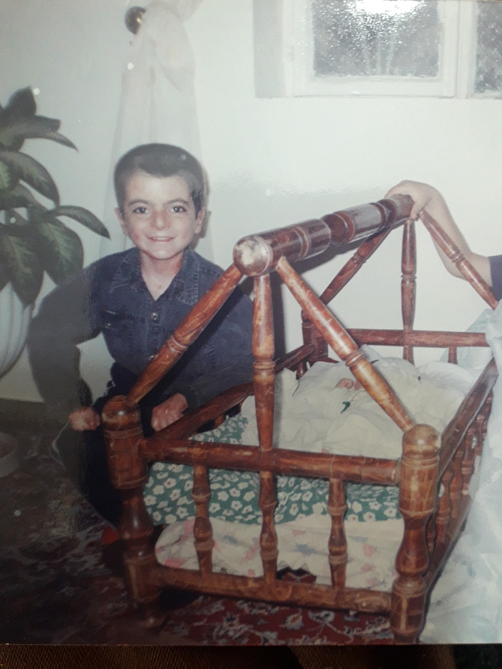 ابراهیم شجاعی