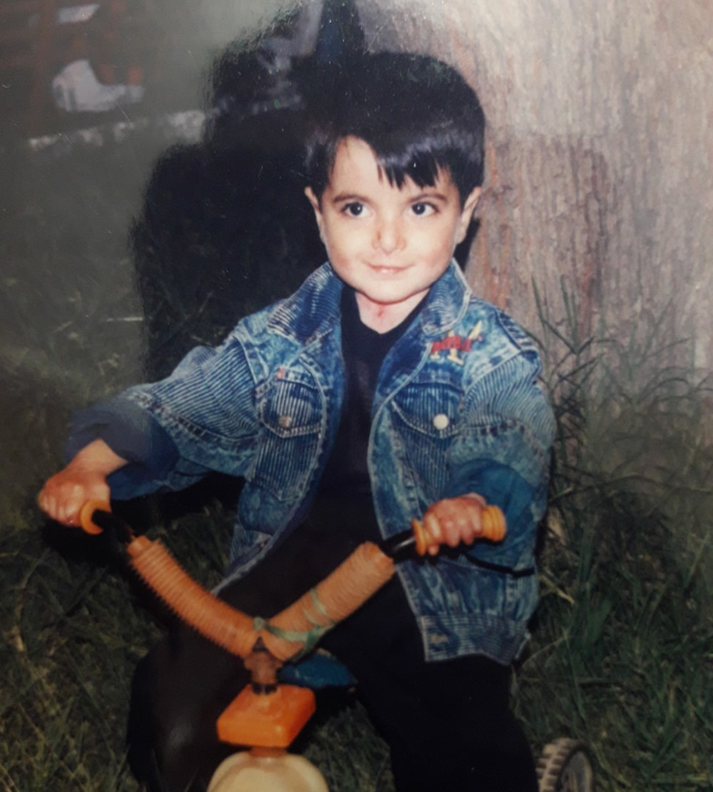 ابراهیم شجاعی