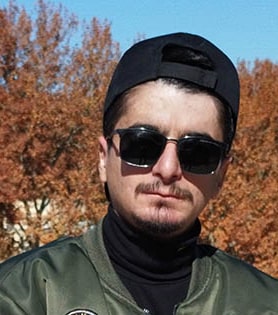 ابراهیم شجاعی