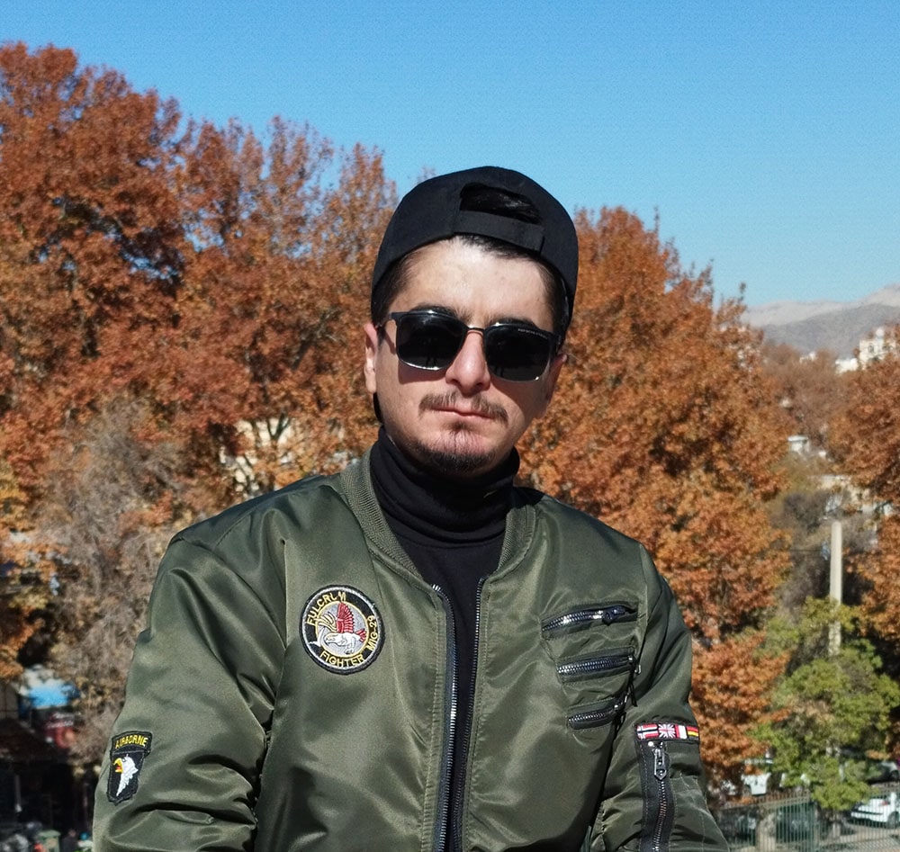 ابراهیم شجاعی