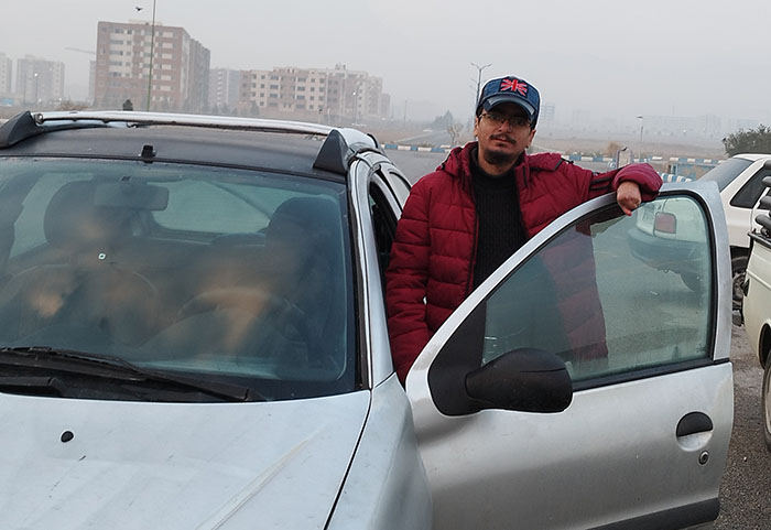 ابراهیم شجاعی