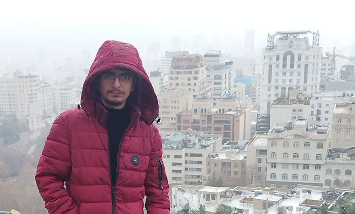 ابراهیم شجاعی