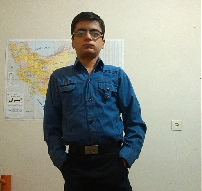 ابراهیم شجاعی