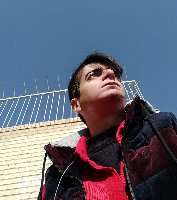 ابراهیم شجاعی