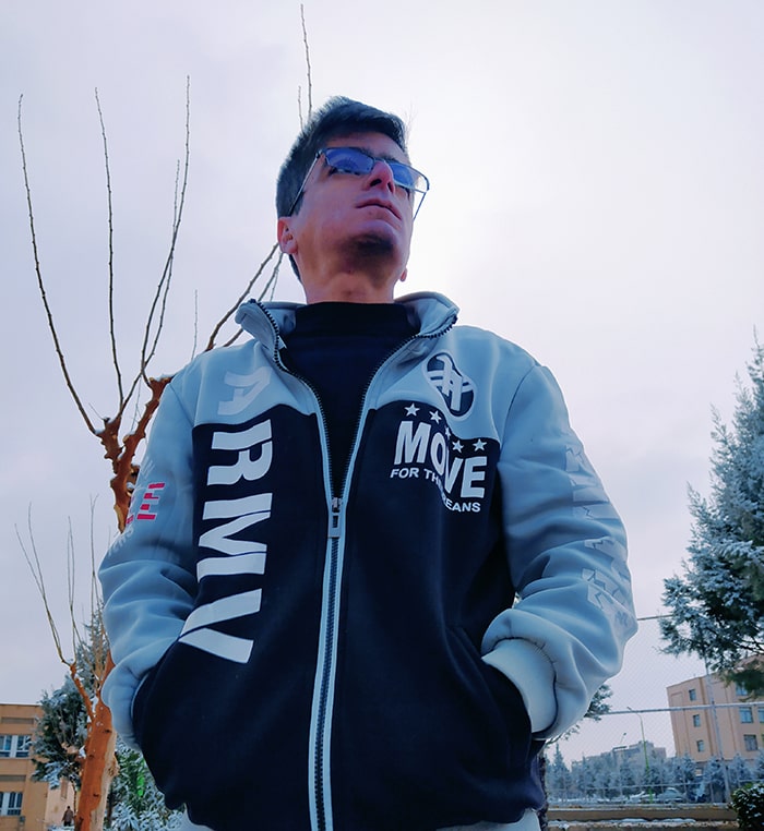 ابراهیم شجاعی