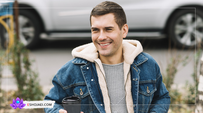 لذت بردن از زندگی