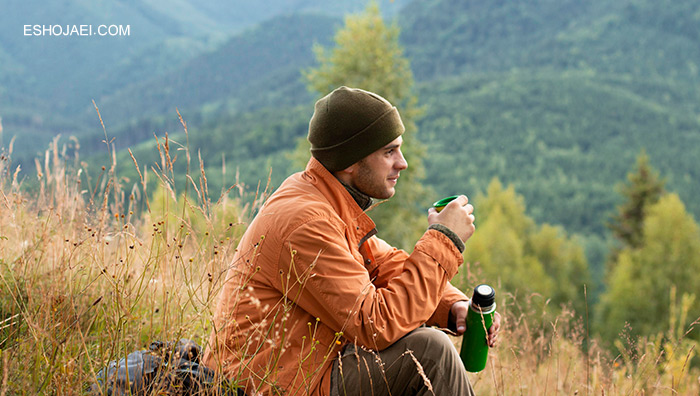 حضور در لحظه حال